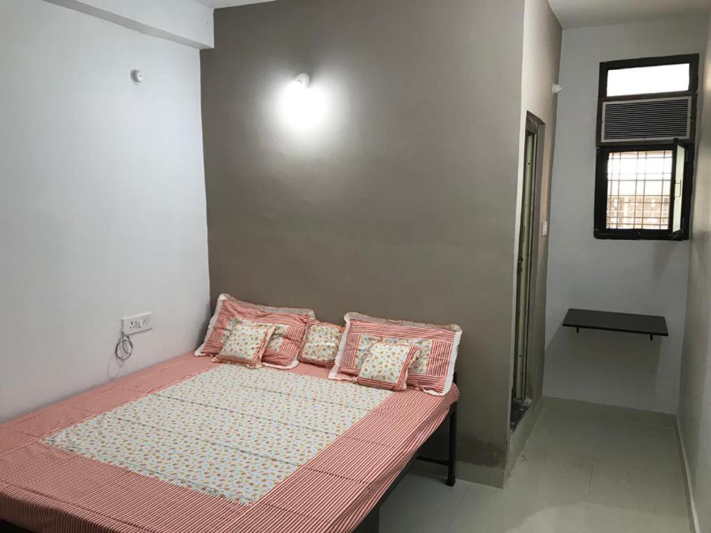 Prestige Guest House & Hostel บิลาสปูร์ ภายนอก รูปภาพ