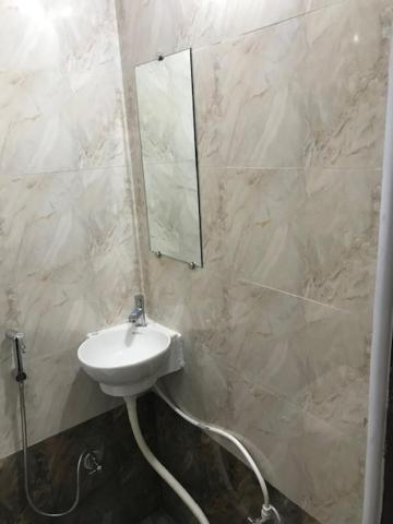 Prestige Guest House & Hostel บิลาสปูร์ ภายนอก รูปภาพ