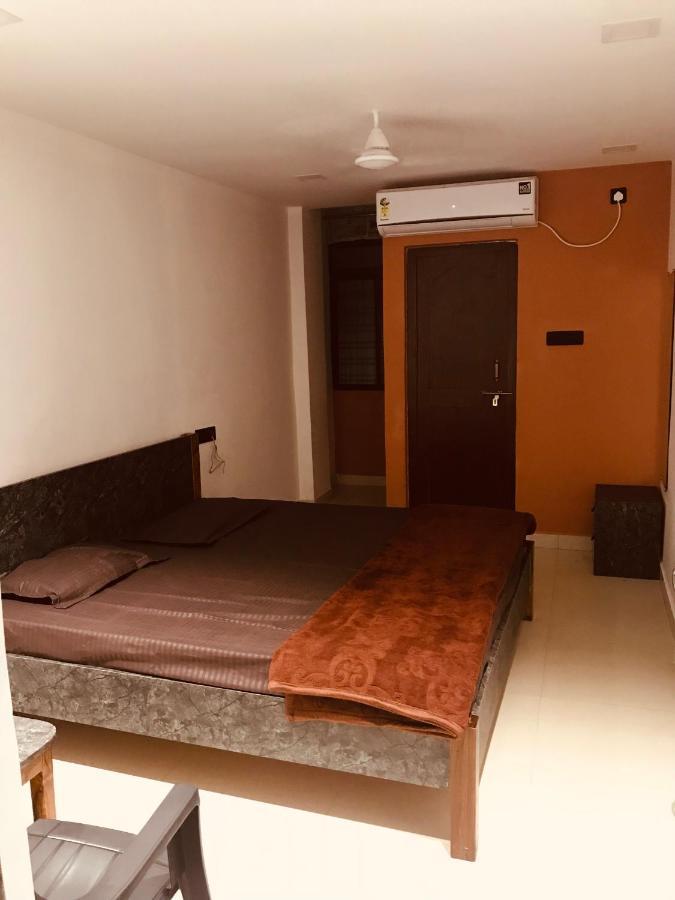 Prestige Guest House & Hostel บิลาสปูร์ ภายนอก รูปภาพ