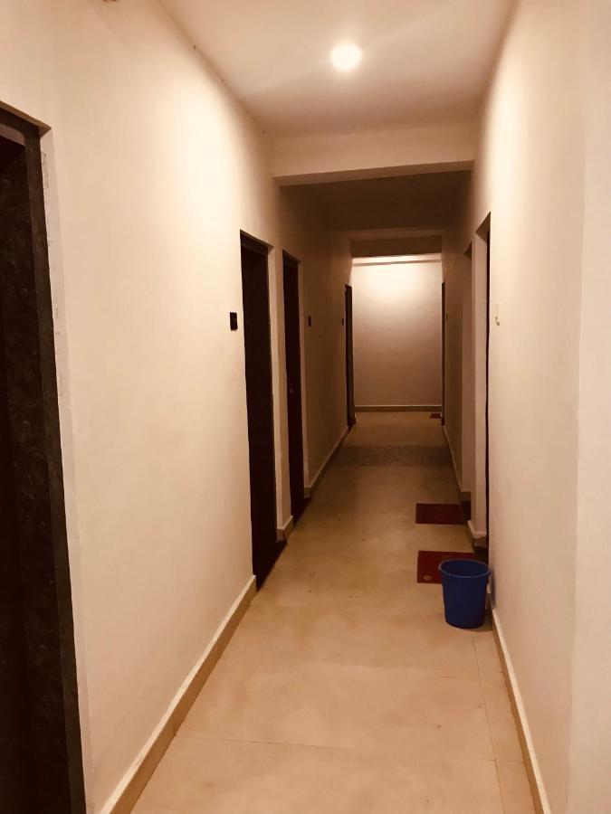 Prestige Guest House & Hostel บิลาสปูร์ ภายนอก รูปภาพ