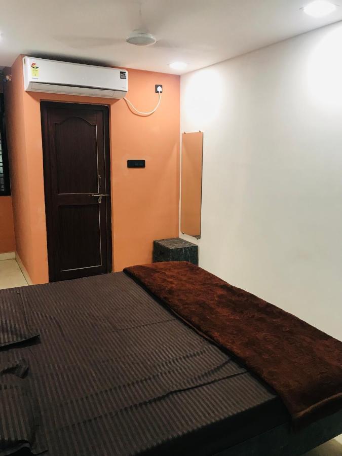 Prestige Guest House & Hostel บิลาสปูร์ ภายนอก รูปภาพ