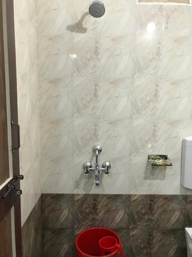 Prestige Guest House & Hostel บิลาสปูร์ ภายนอก รูปภาพ